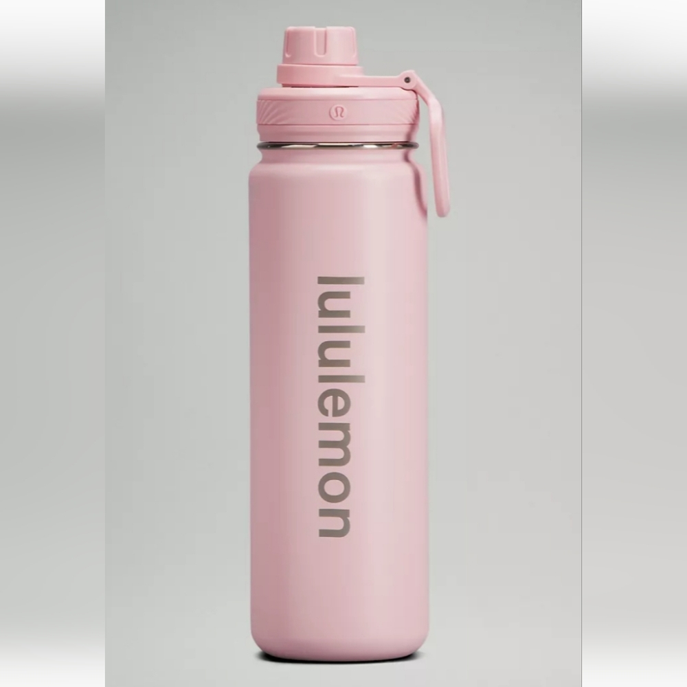 Lululemon Water bottle